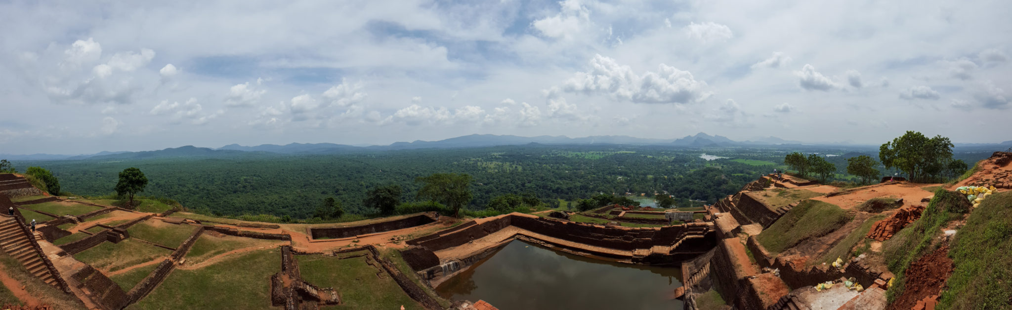 Sigiriya